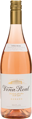 VINA REAL ROSE 75x6